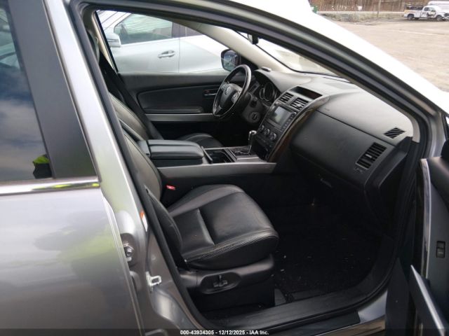 Mazda Cx Grand Touring Image 10