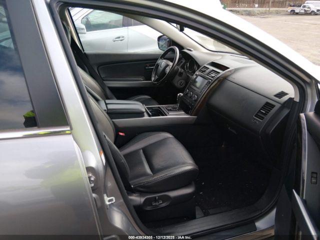 Mazda Cx Grand Touring Image 10