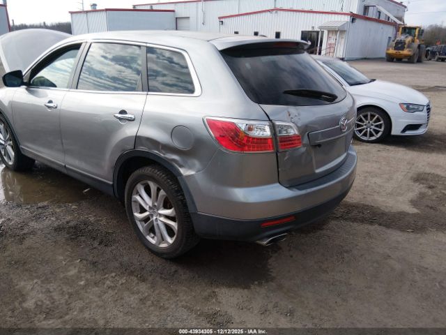 Mazda Cx Grand Touring Image 4