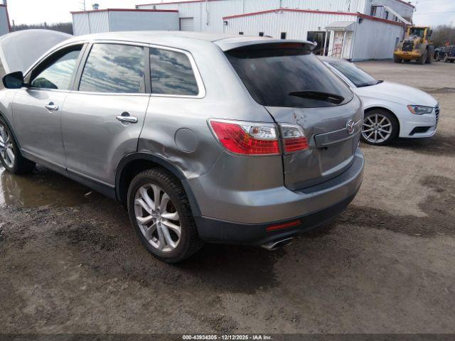 Mazda Cx Grand Touring Image 4