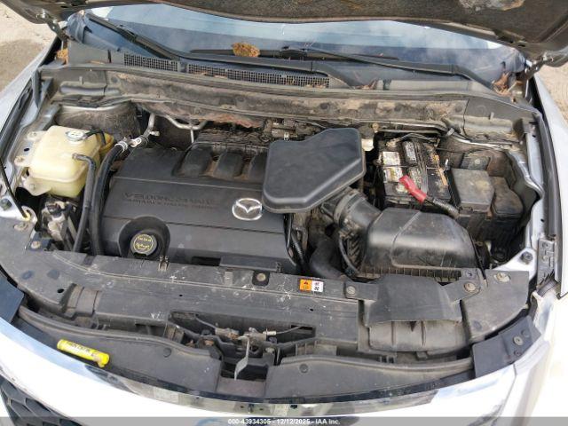 Mazda Cx Grand Touring Image 7