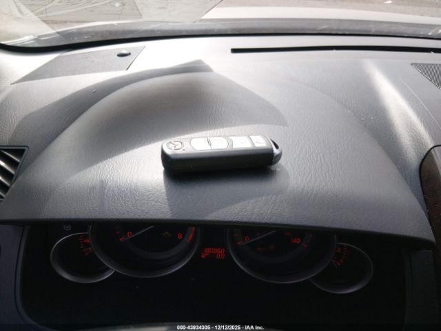 Mazda Cx Grand Touring Image 11