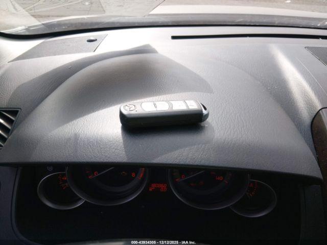 Mazda Cx Grand Touring Image 11