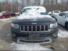 Jeep Grand Cherokee Limited Image 14