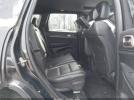 Jeep Grand Cherokee Limited Image 9