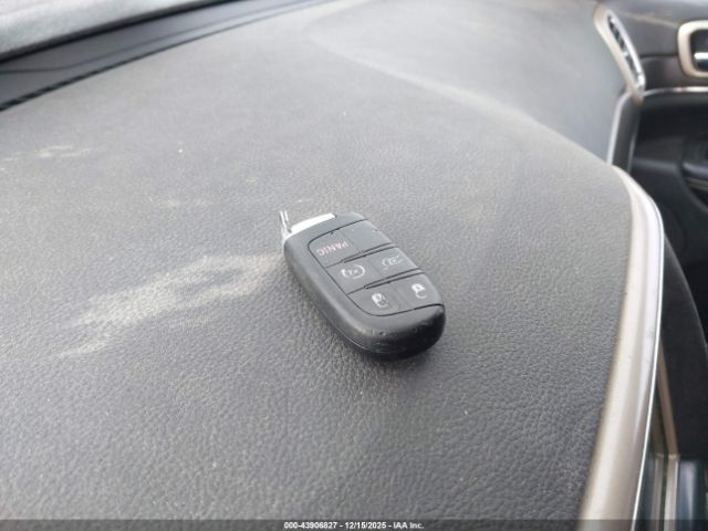 Jeep Grand Cherokee Limited Image 2