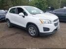 Chevrolet Trax 1ls Image 1