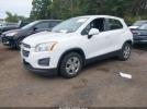 Chevrolet Trax 1ls Image 6