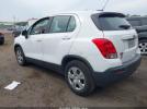 Chevrolet Trax 1ls Image 3