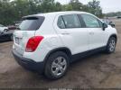Chevrolet Trax 1ls Image 2