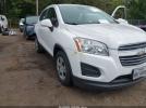 Chevrolet Trax 1ls Image 5