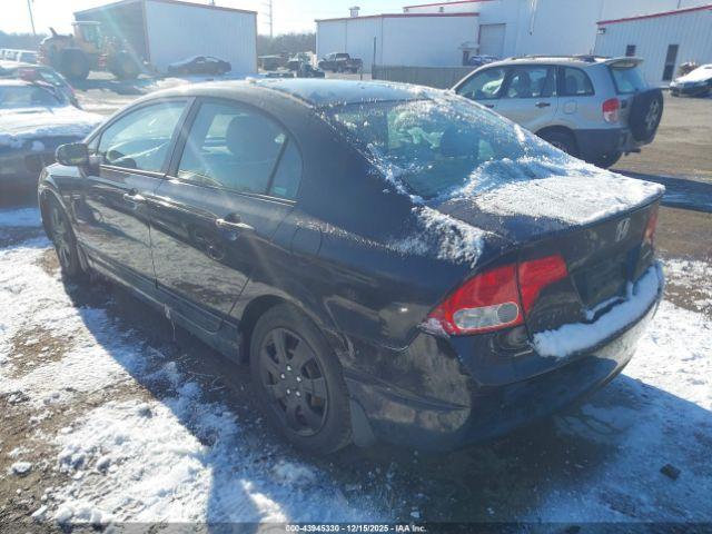 Honda Civic Lx Image 3