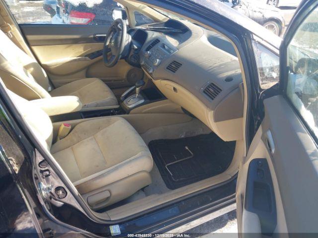 Honda Civic Lx Image 9