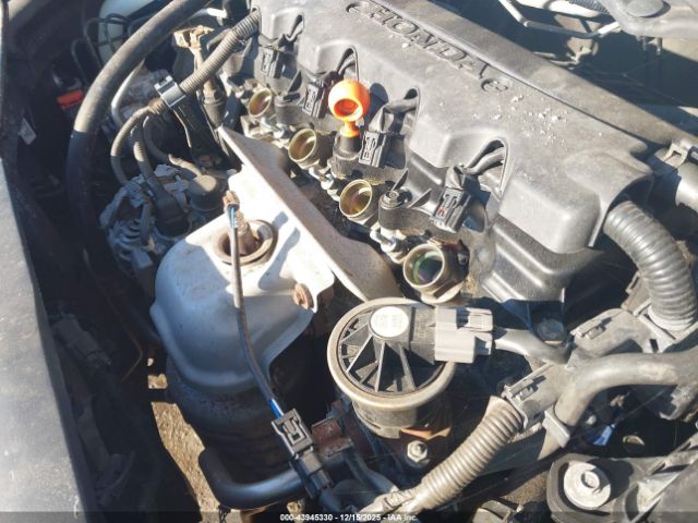 Honda Civic Lx Image 4