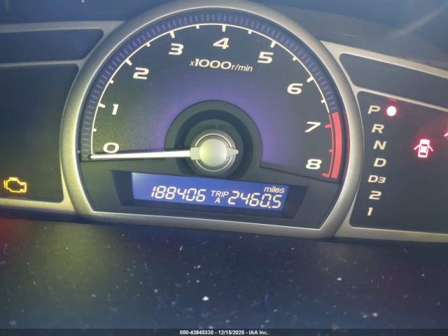 Honda Civic Lx Image 7