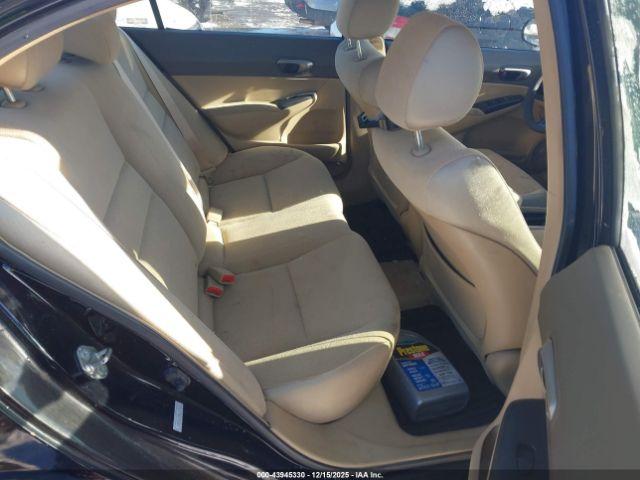 Honda Civic Lx Image 5