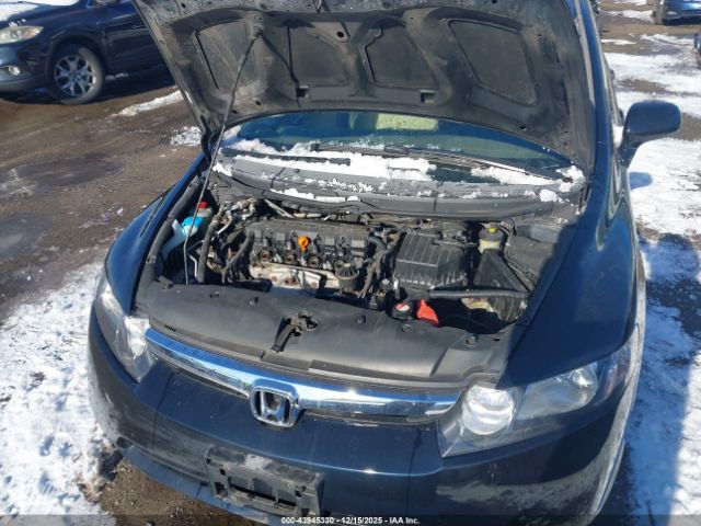 Honda Civic Lx Image 6