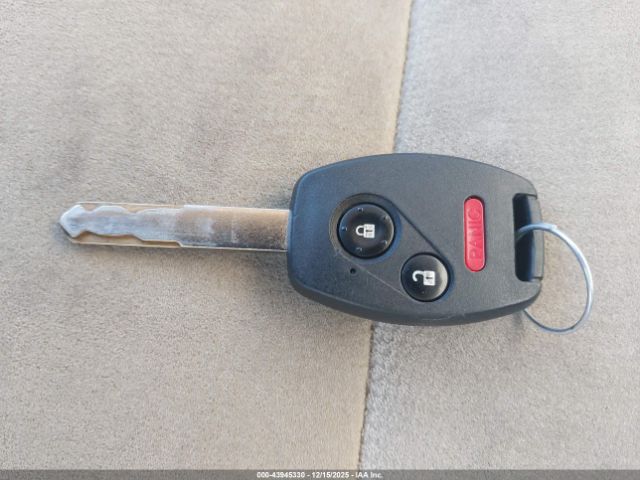 Honda Civic Lx Image 10