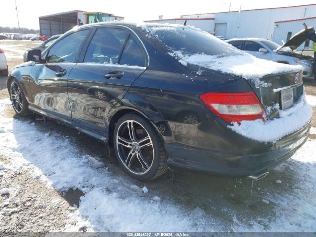 Mercedes-Benz C-Class Image 7