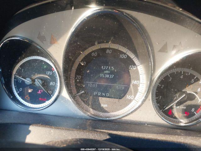 Mercedes-Benz C-Class Image 4