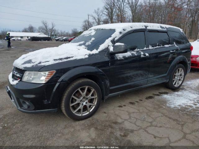 Dodge Journey Image 5