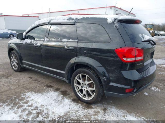Dodge Journey Image 2