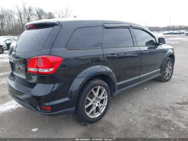 Dodge Journey Image 4
