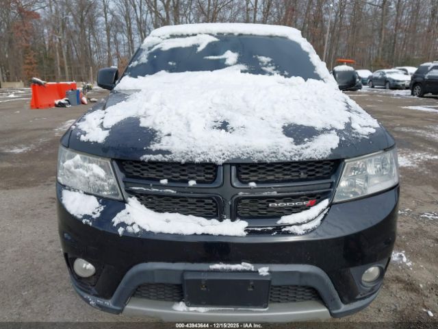 Dodge Journey Image 11
