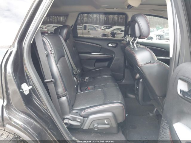 Dodge Journey Image 7