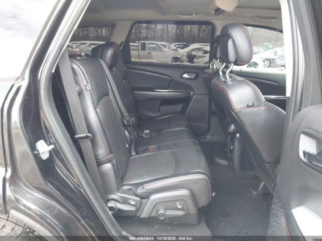 Dodge Journey Image 7