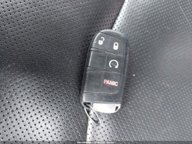 Dodge Journey Image 10