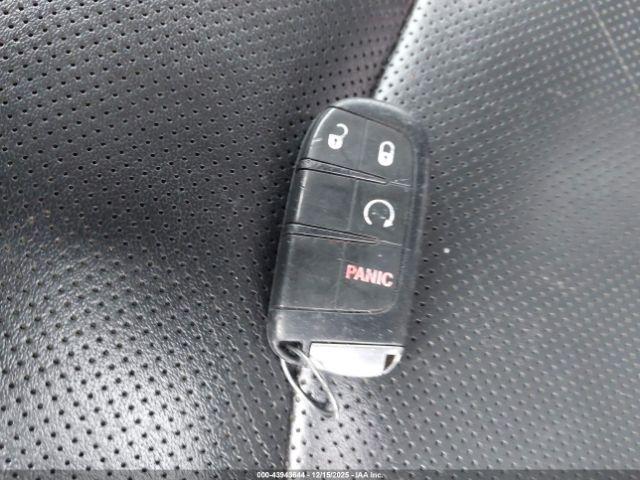 Dodge Journey Image 10