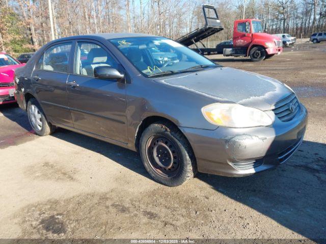 Toyota Corolla Ce Image 1