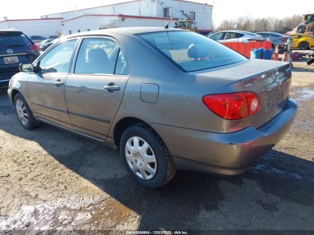 Toyota Corolla Ce Image 11