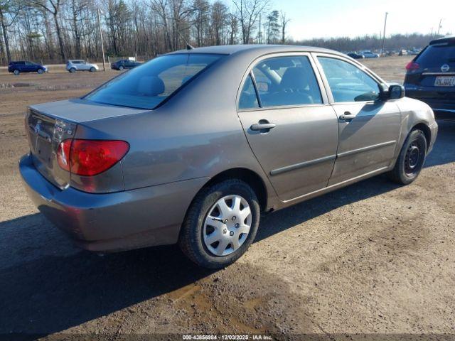 Toyota Corolla Ce Image 9