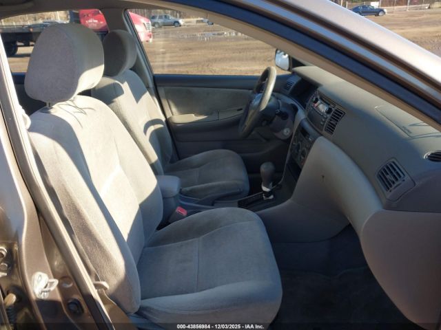 Toyota Corolla Ce Image 3