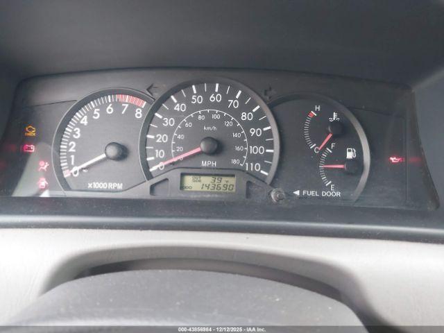 Toyota Corolla Ce Image 7