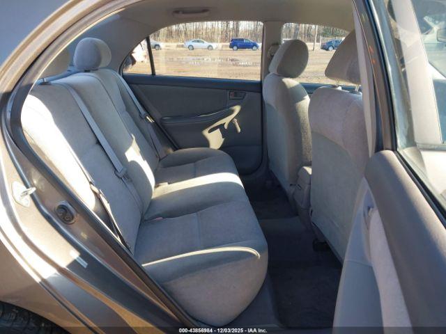 Toyota Corolla Ce Image 6