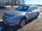 Subaru Outback 2.5i Limited Image 11