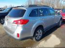Subaru Outback 2.5i Limited Image 4
