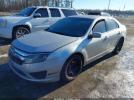 Ford Fusion Se Image 11