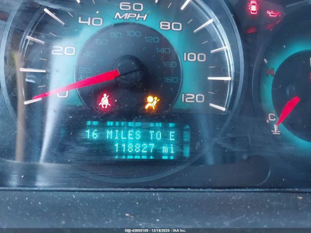 Ford Fusion Se Image 7