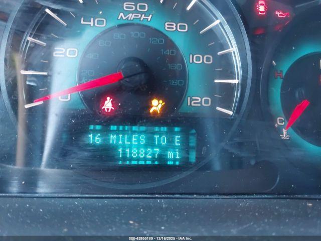 Ford Fusion Se Image 7