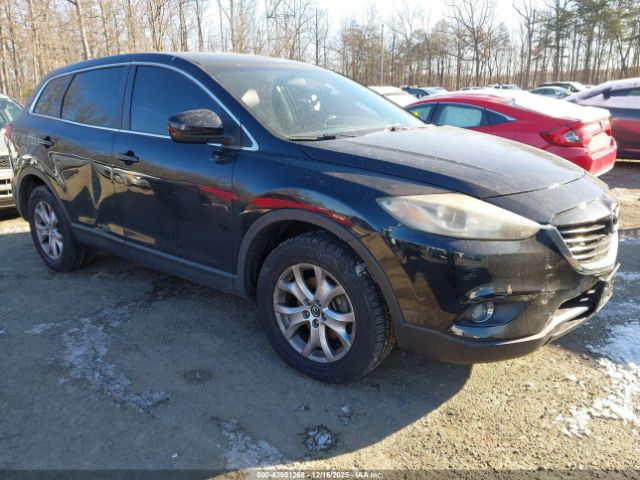 Mazda Cx Touring Image 1