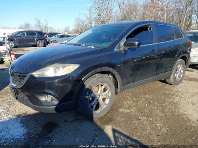 Mazda Cx Touring Image 4