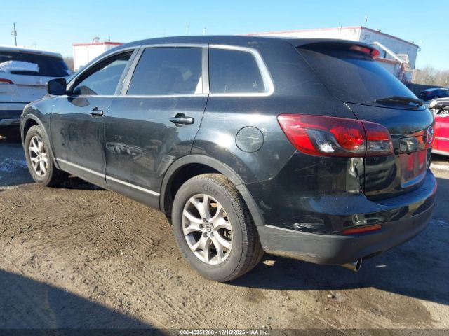 Mazda Cx Touring Image 9