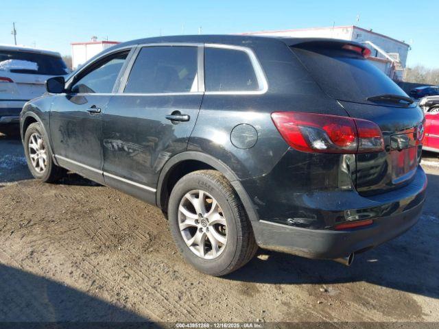 Mazda Cx Touring Image 9