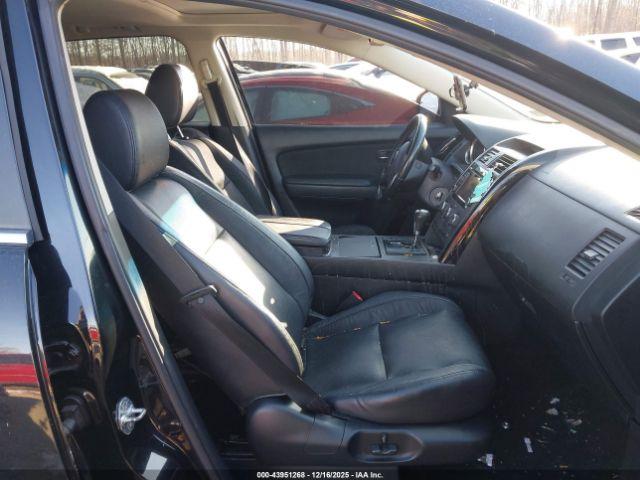 Mazda Cx Touring Image 2