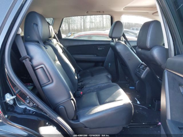 Mazda Cx Touring Image 8