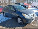 Nissan Versa 1.6 S Image 1